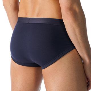 mey Casual Cotton Slips 3er Pack  