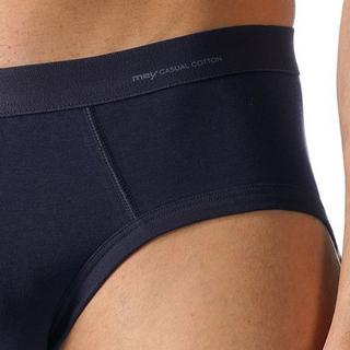 mey Casual Cotton Slips 3er Pack  