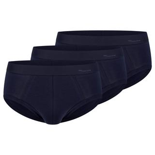 mey Casual Cotton Slips 3er Pack  