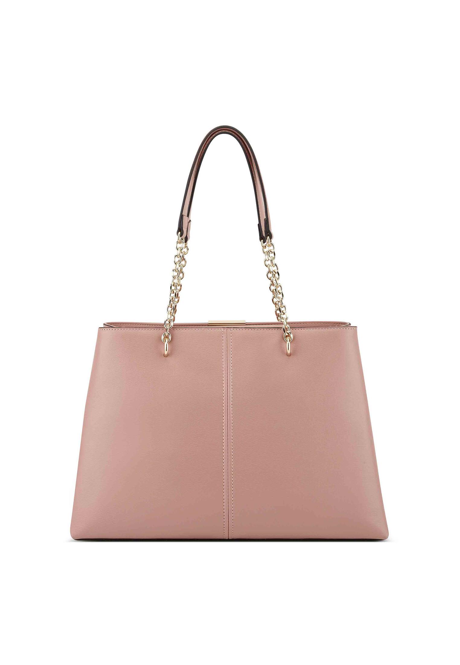 Nine West  Keyse Jet Set Tote 