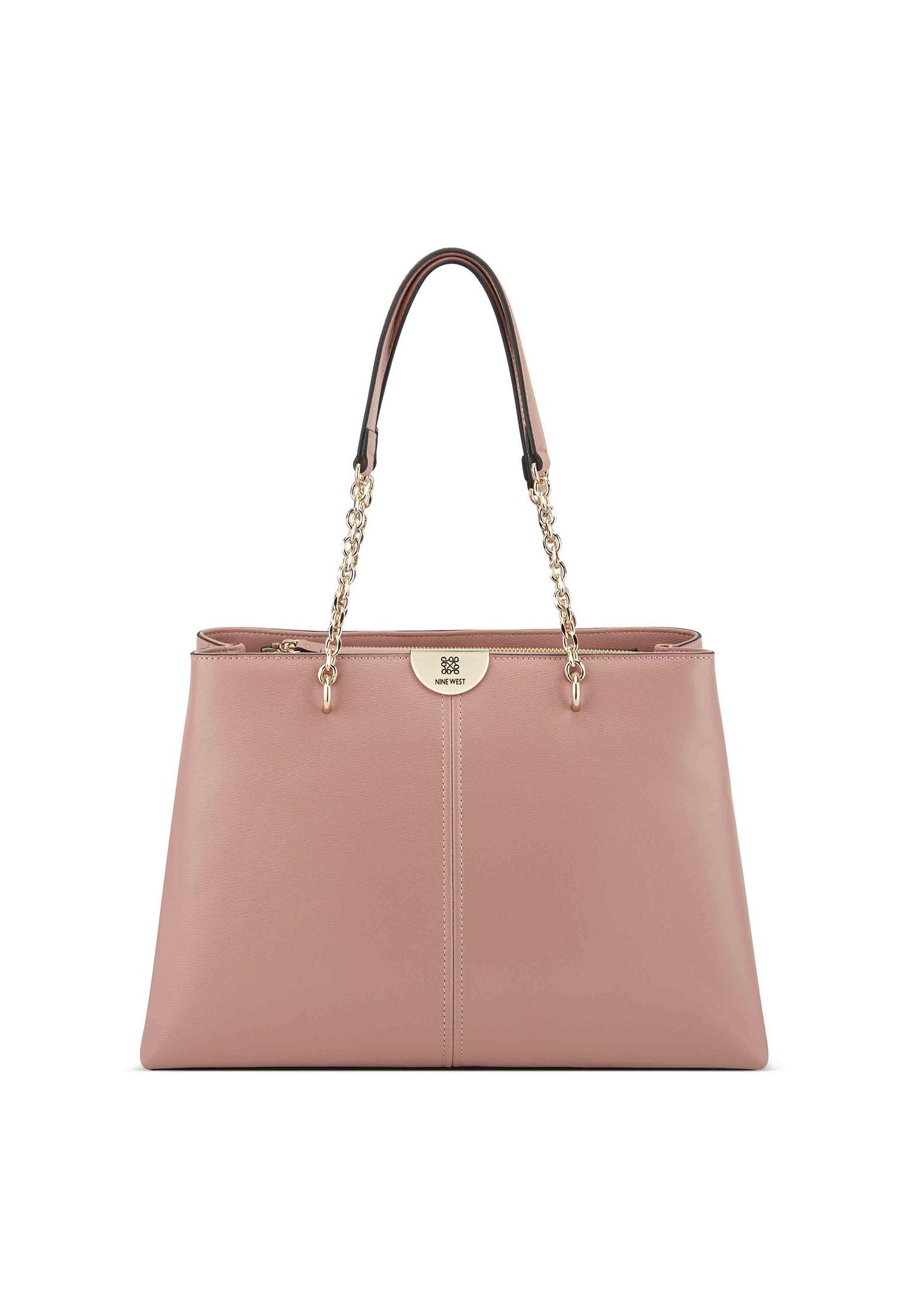 Nine West  Keyse Jet Set Tote  Handtasche 