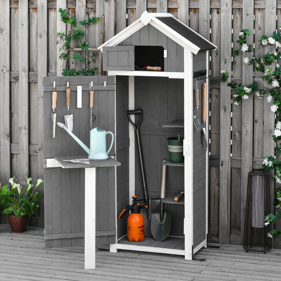 Outsunny Gerätehaus  