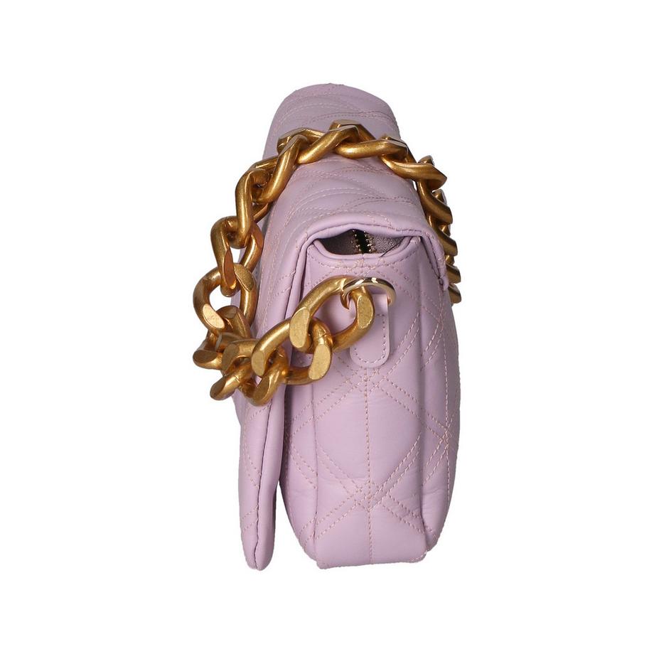 Gave Lux Gesteppte Handtasche mit Kettendetail  