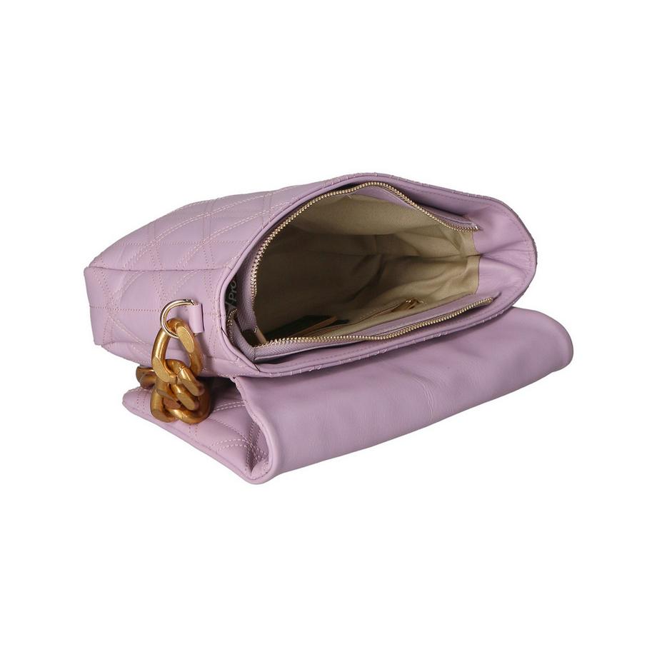 Gave Lux Gesteppte Handtasche mit Kettendetail  