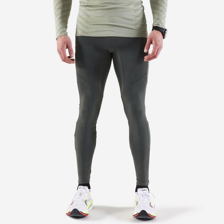 KIPRUN  Lange Lauftights - RUN WARM 