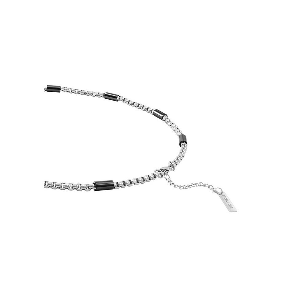 Police  Collier Radius  Pour 