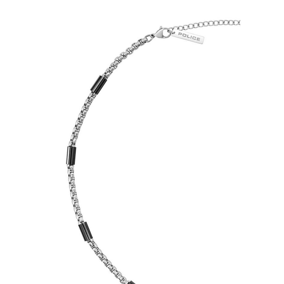 Police  Collier Radius  Pour 