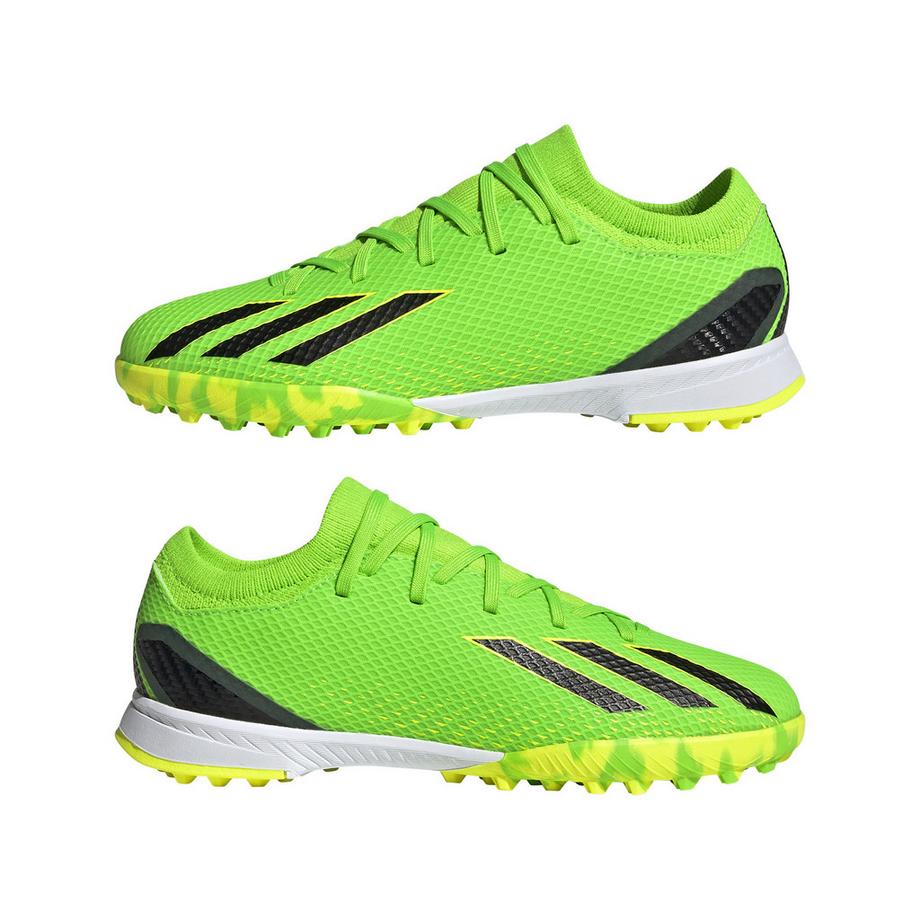 adidas  Scarpe da calcio per bambini x speedportal.3 turf - game data pack 