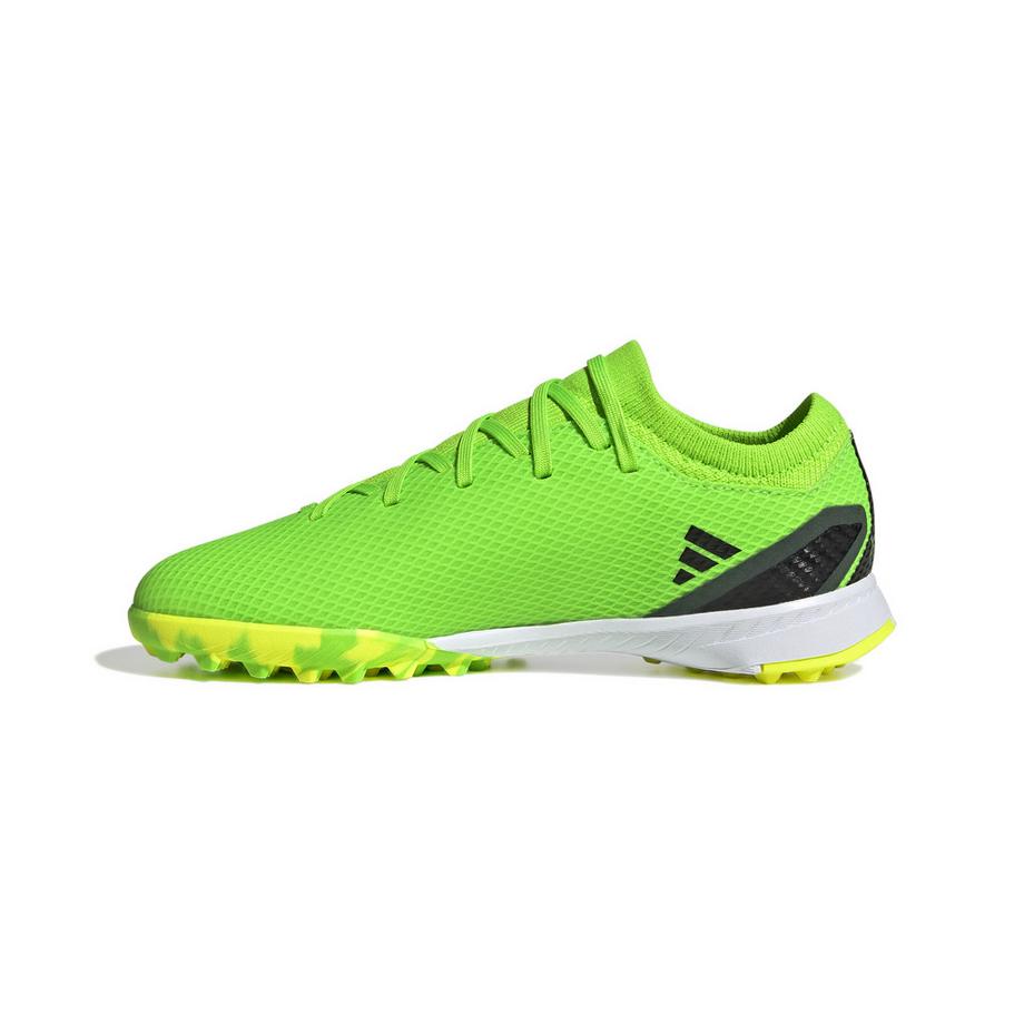 adidas  Scarpe da calcio per bambini x speedportal.3 turf - game data pack 