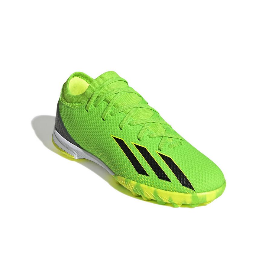 adidas  Scarpe da calcio per bambini x speedportal.3 turf - game data pack 