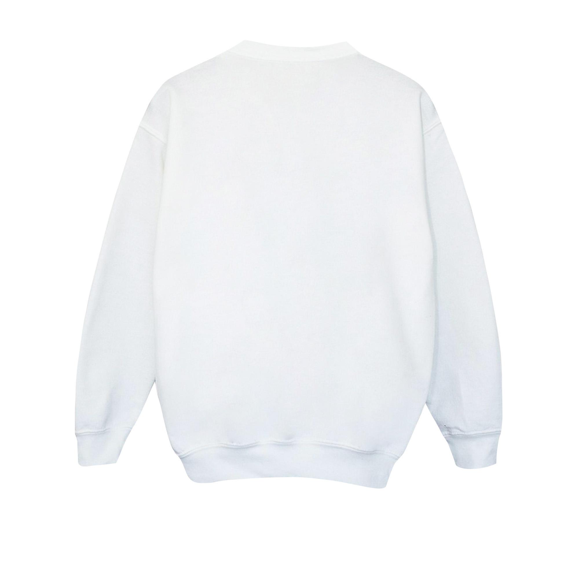 Disney  Frozen Build A Snowman Sweatshirt 