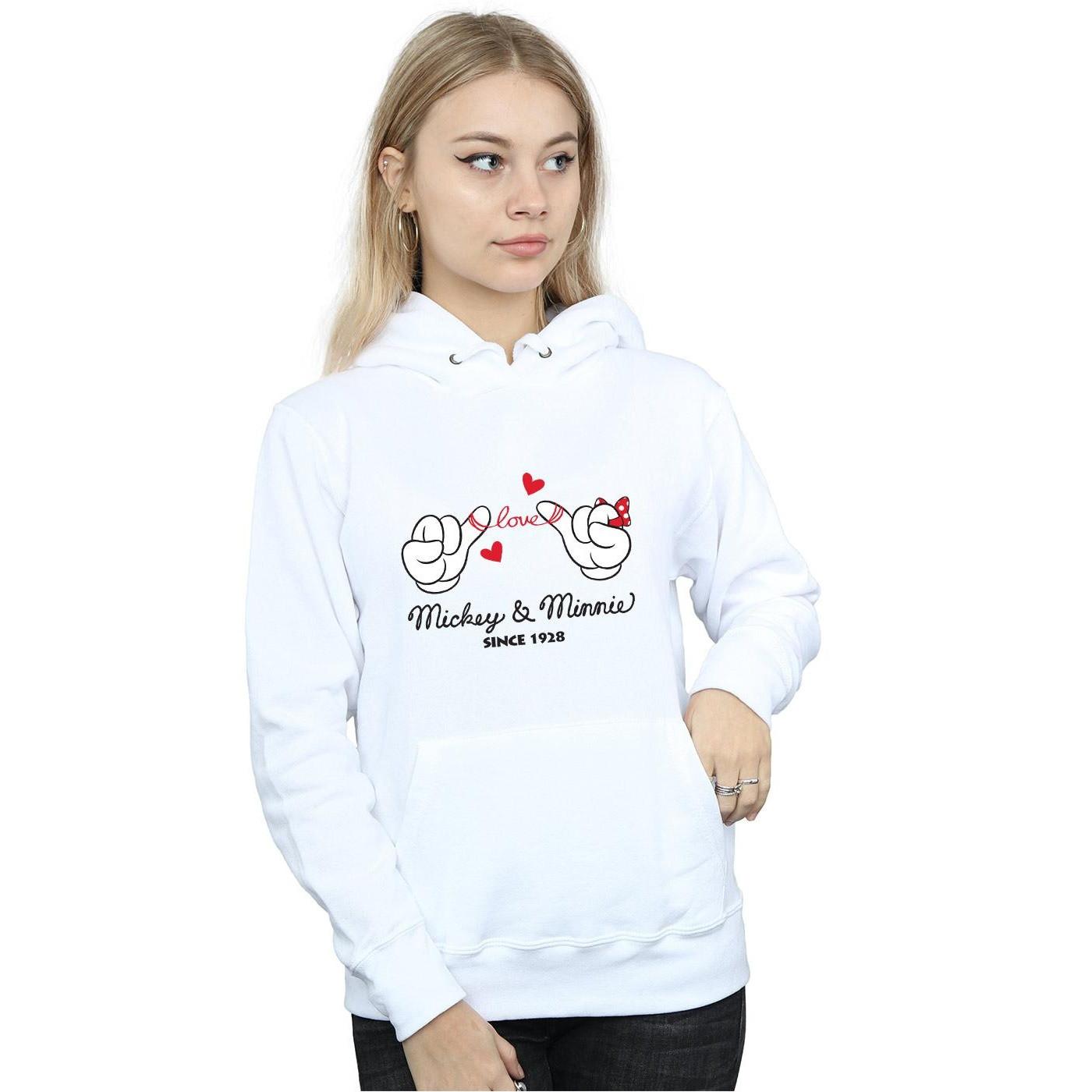 Disney  Sweat à capuche 