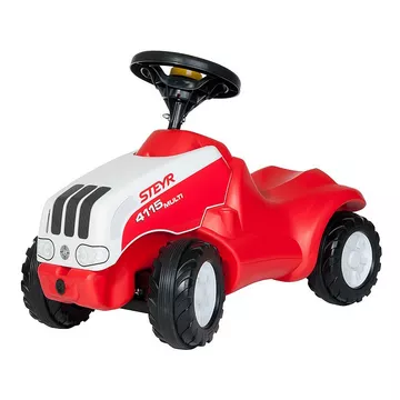 rollyMinitrac Steyr Multi 4115