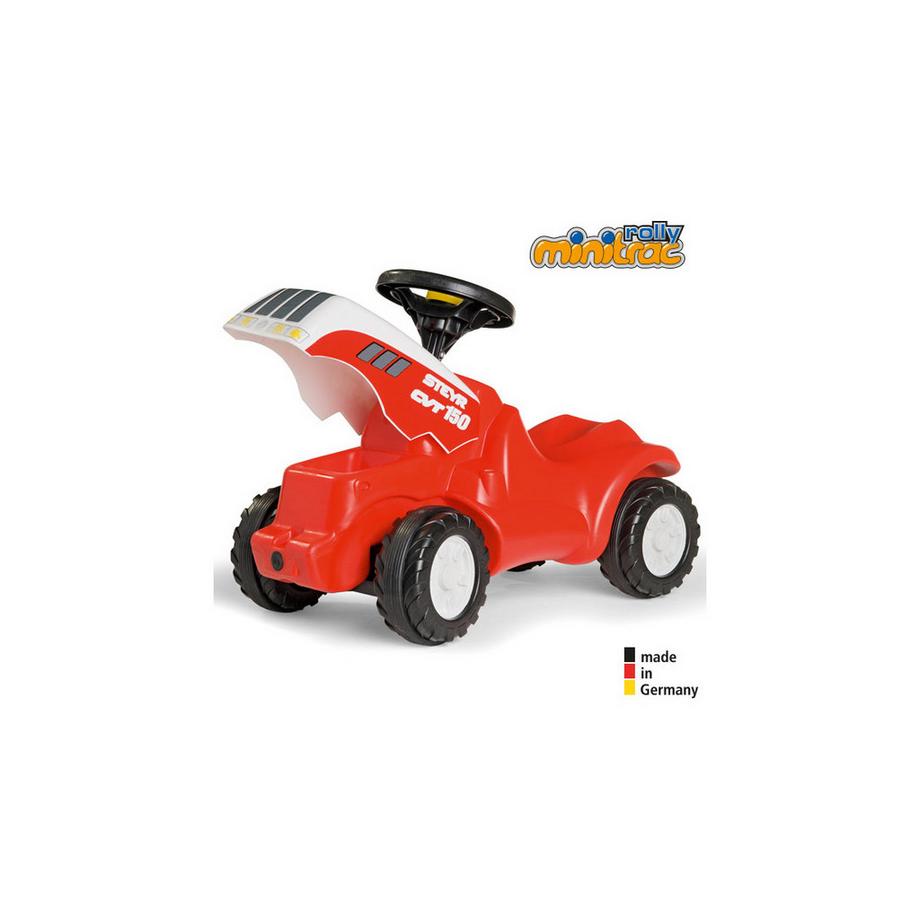 rolly toys  rollyMinitrac Steyr Multi 4115 