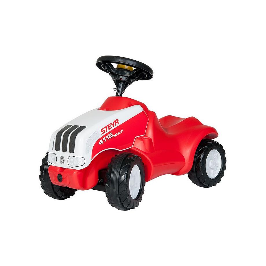 rolly toys  rollyMinitrac Steyr Multi 4115 