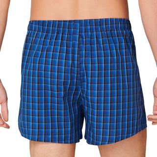 Schiesser Web-Boxershorts Bequem sitzend  