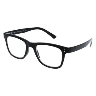 INVU Lesebrille Blaulichtfilter Gläser mit Etui  
