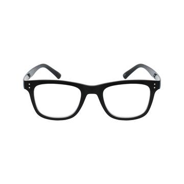Computerbrille mit Blaulichtfilter-Gläsern mit Etui