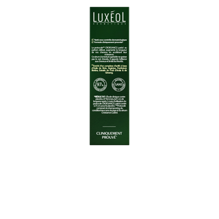 Luxéol  Serum Wachstum 