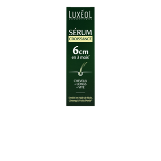 Luxéol  Serum Wachstum 