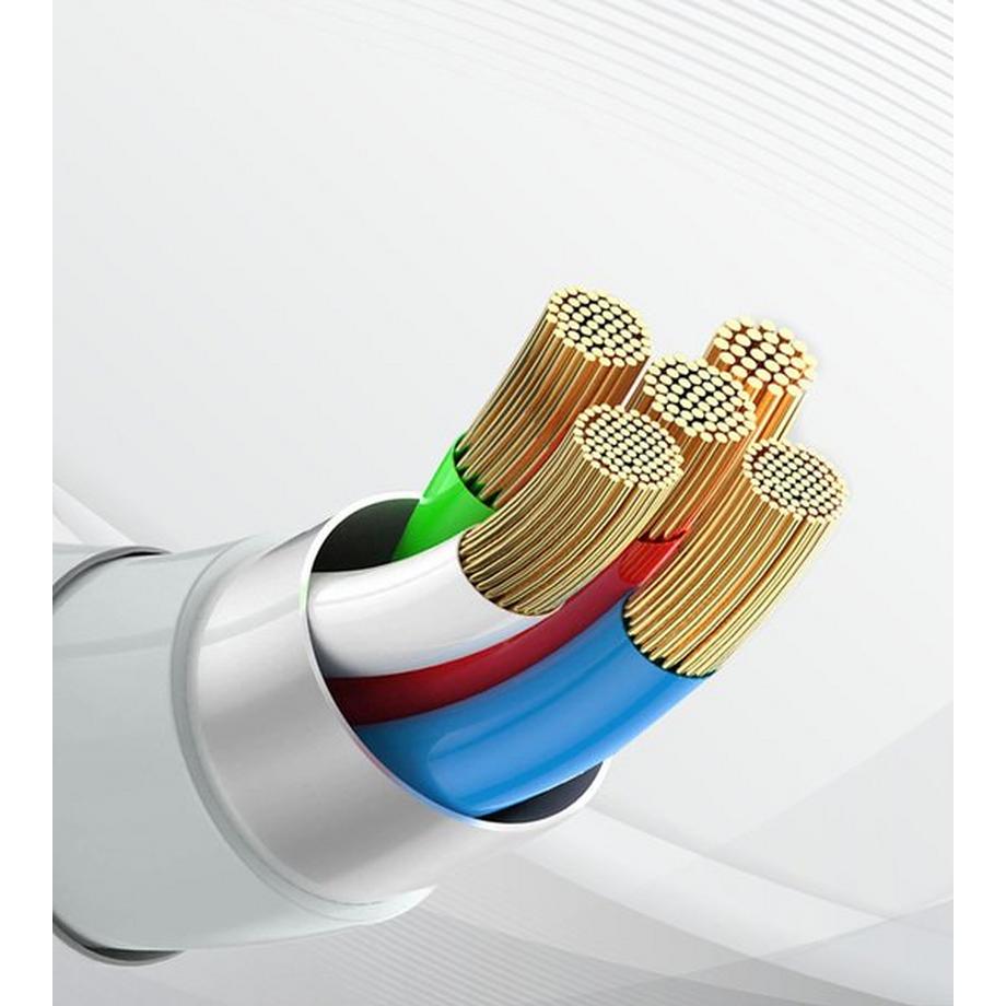 Realme  Cavo Originale Realme USB/Micro-USB 