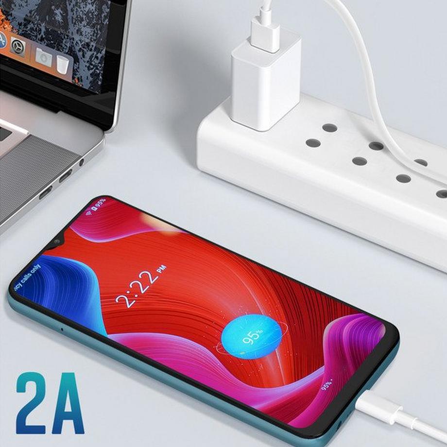 Realme  Cavo Originale Realme USB/Micro-USB 