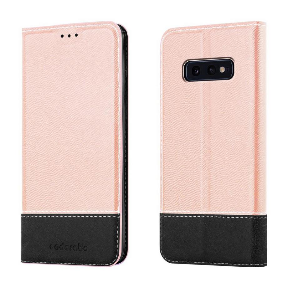 Cadorabo  Custodia per Samsung Galaxy S10e 