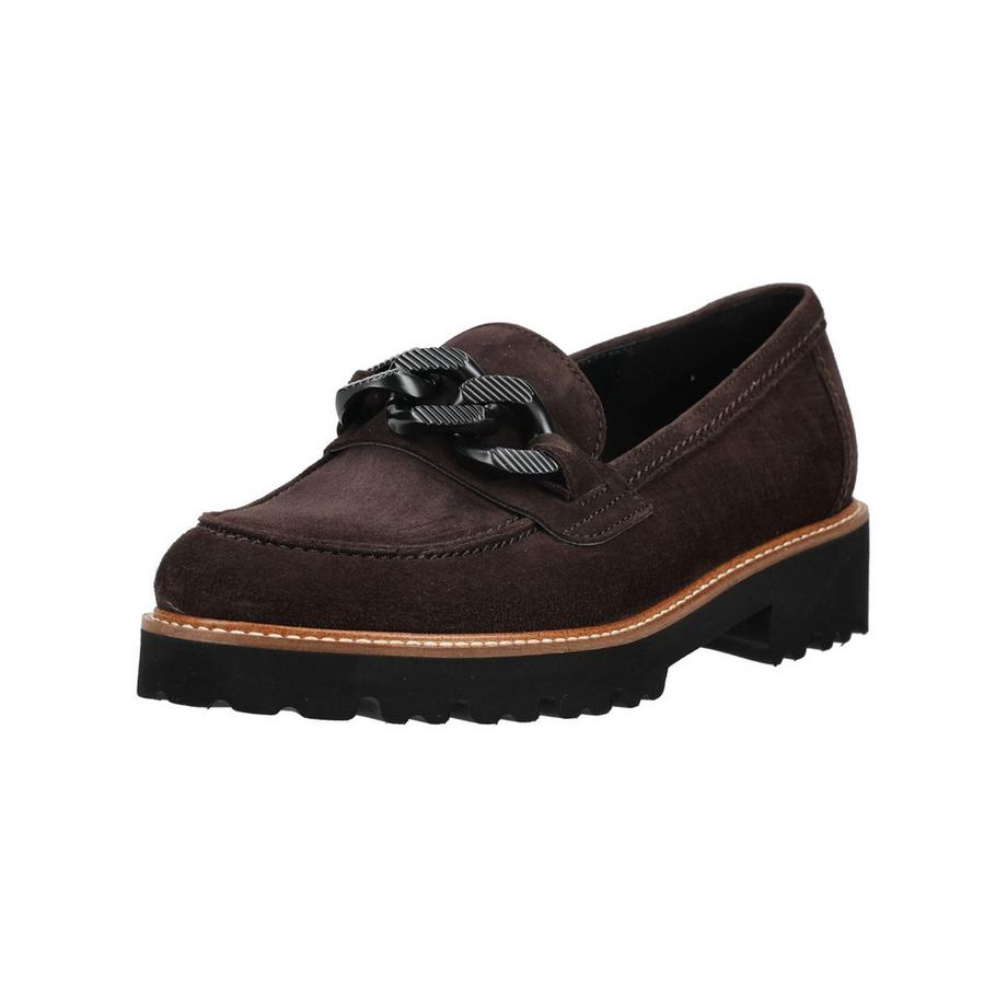 Mocassins