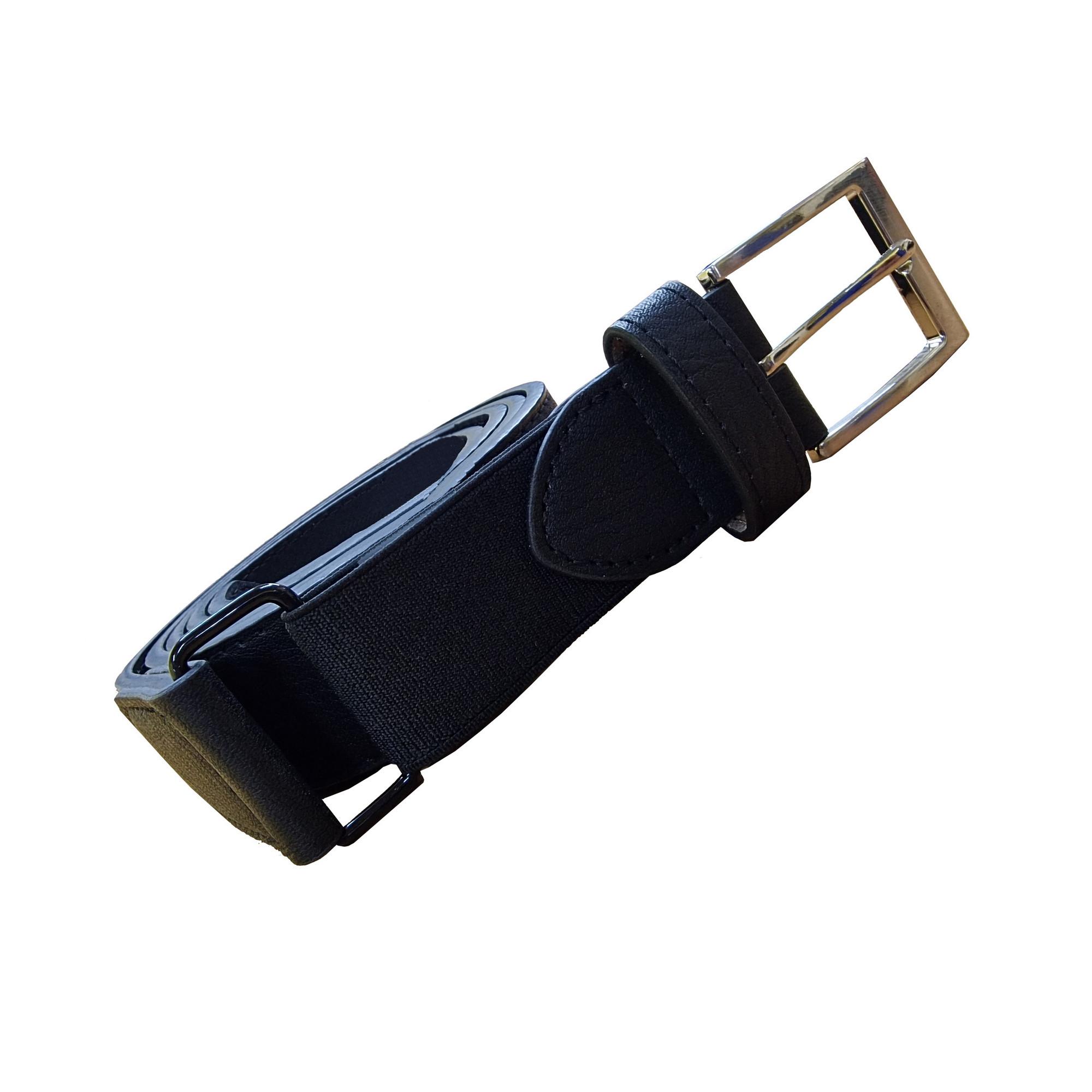 Duke Matthew Kingsize Xtenda Ledergürtel  