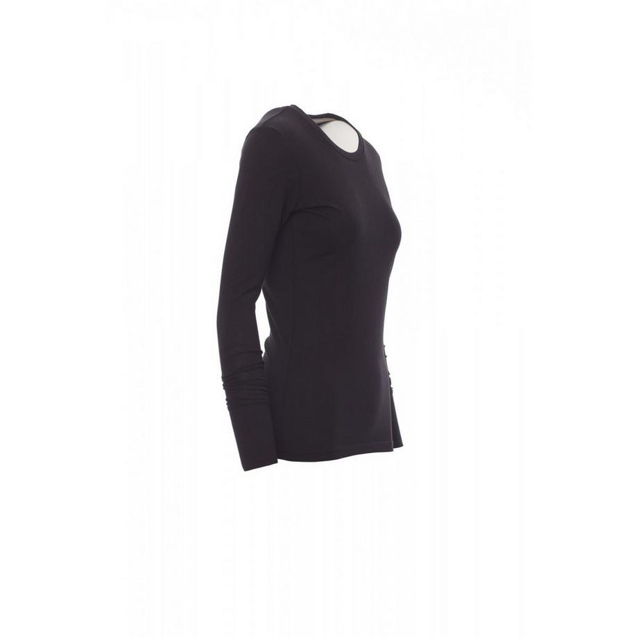 Payper Wear Pineta Langarm Slim Fit T-Shirt  