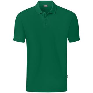 Jako  polo-shirt organic 