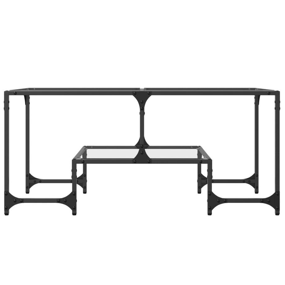 VidaXL Couchtisch holzwerkstoff  