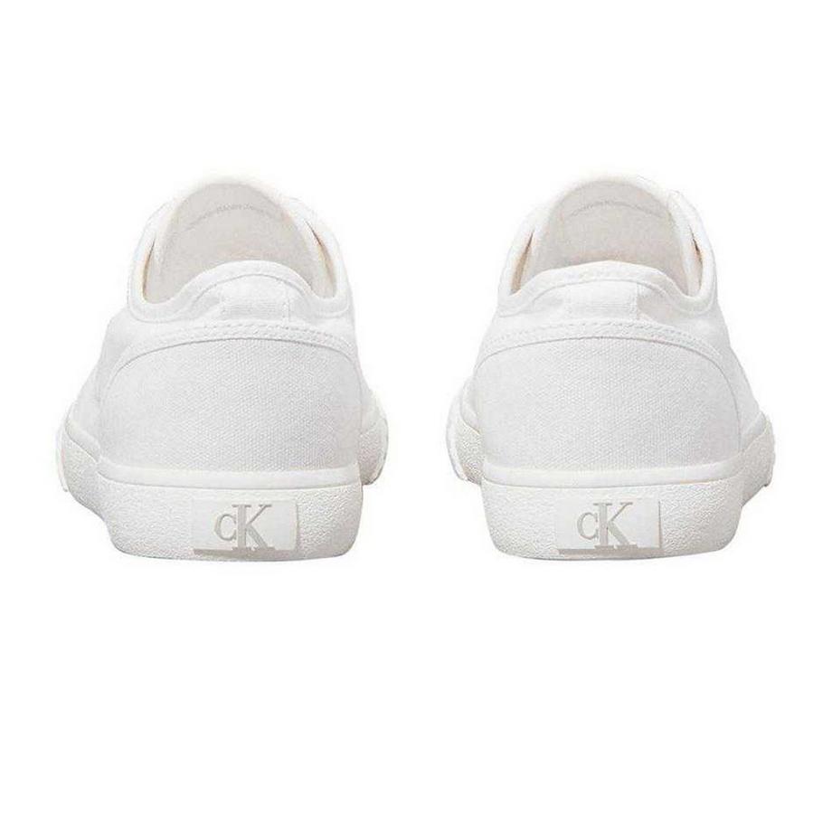 Calvin Klein Ess Vulc Canvas Sneaker  