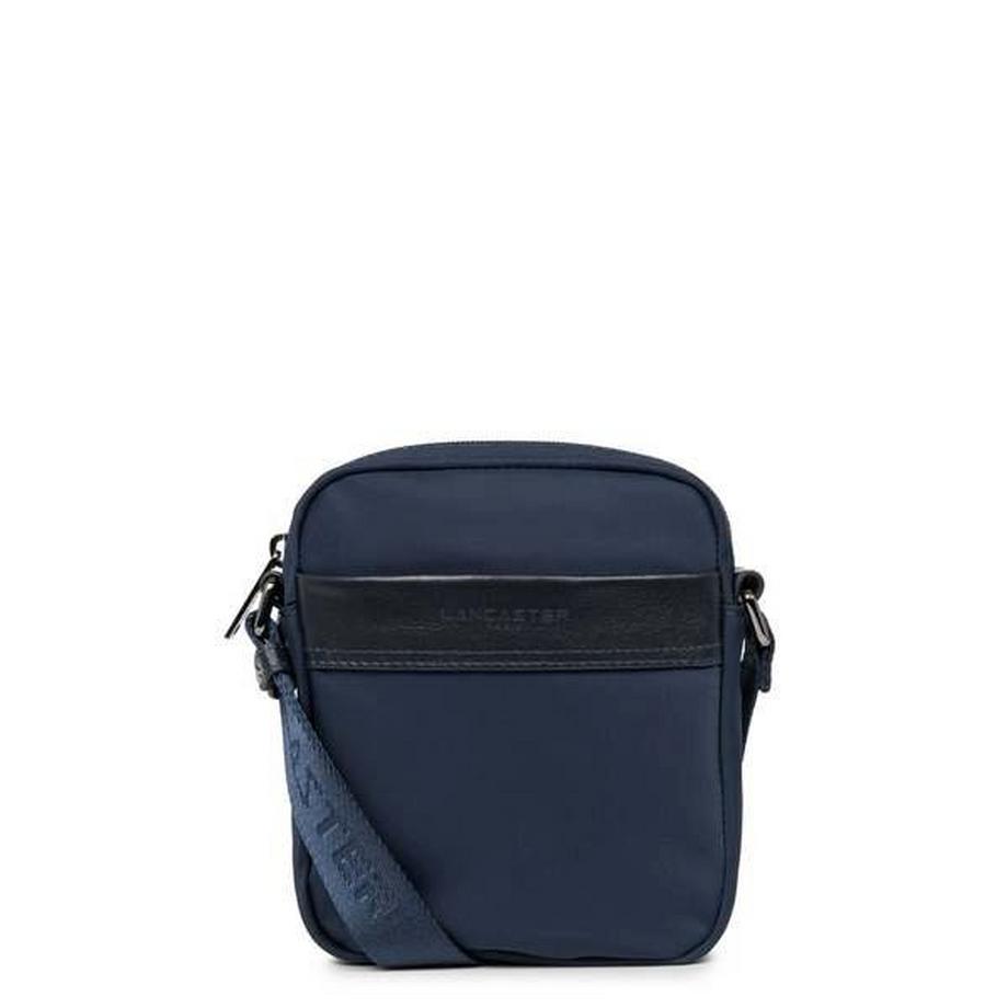 LANCASTER Sac bandoulière Basic Sport Homme  