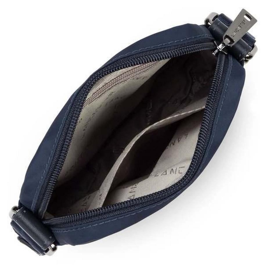 LANCASTER Sac bandoulière Basic Sport Homme  