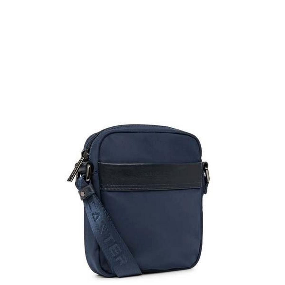 LANCASTER Sac bandoulière Basic Sport Homme  