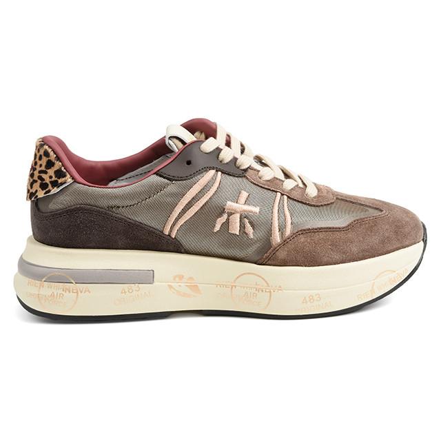 Premiata  CASSIE 