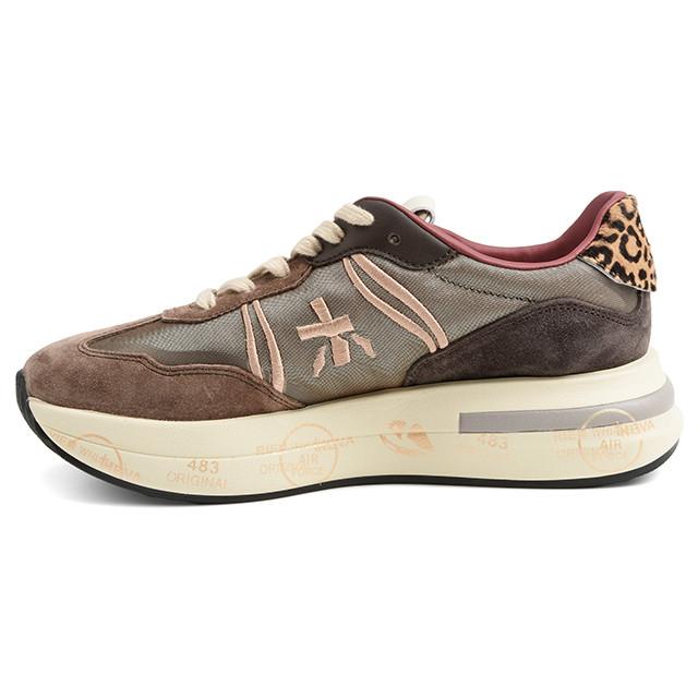 Premiata  CASSIE 