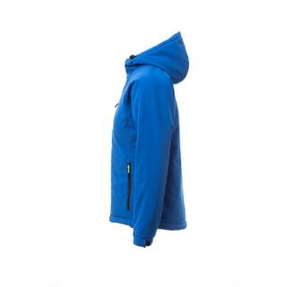 Payper Wear  veste iperéable à capuche gale pad 