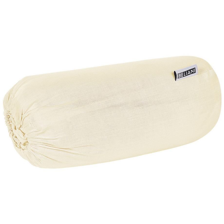Beliani JANBU Lenzuolo con Angoli in Cotone  