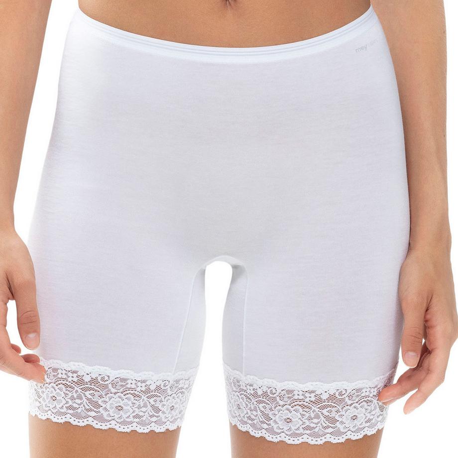 mey Lights Slip Gamba Lunga Confezione da 2  