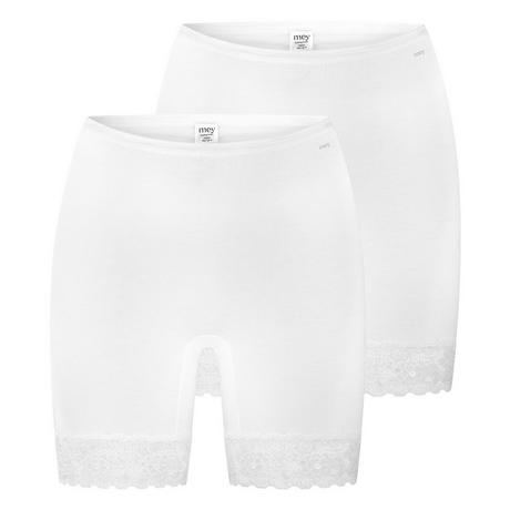 mey Lights Culotte Longue Lot de 2  