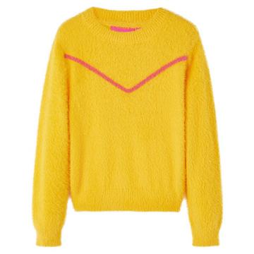 Kinder pullover polyamid