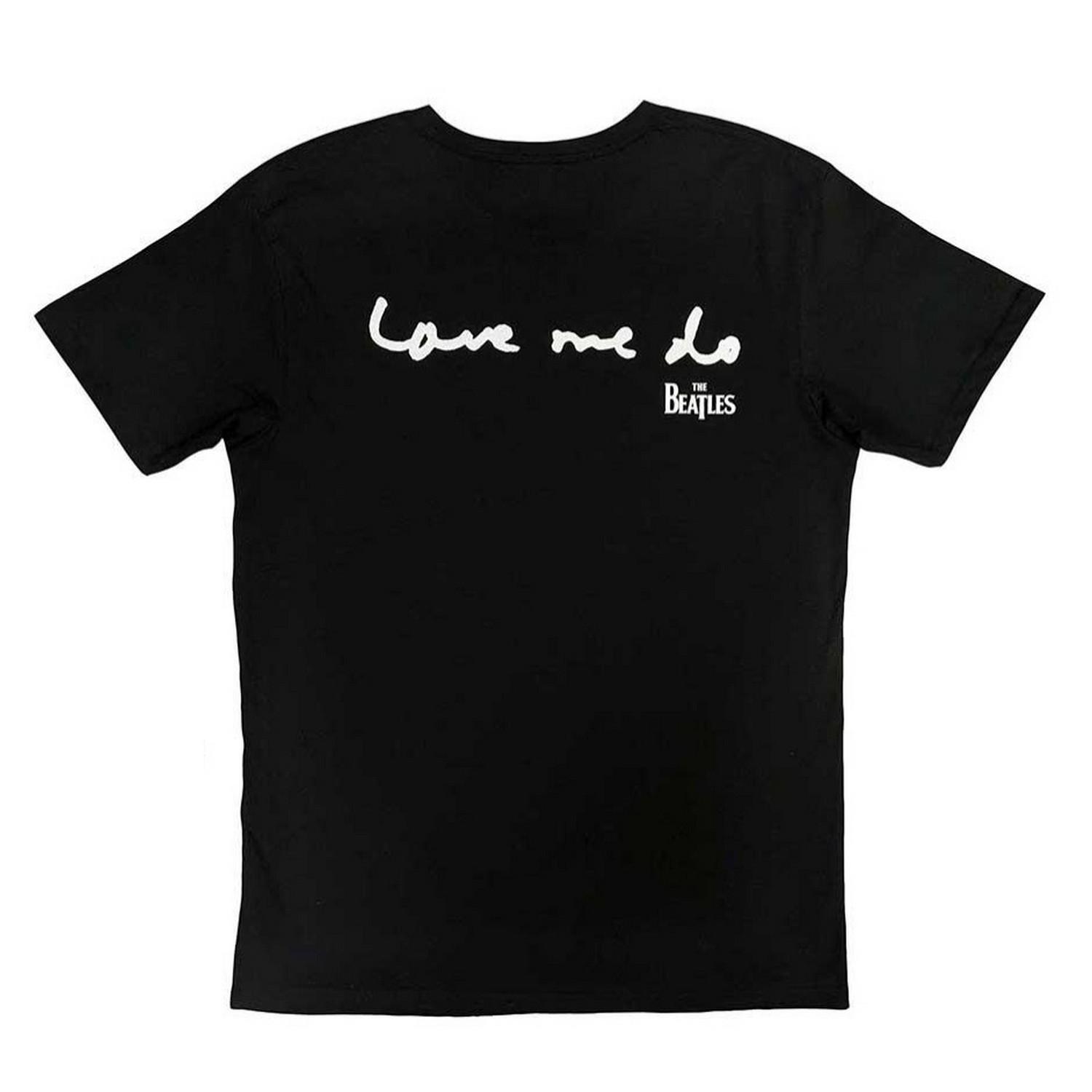 The Beatles Now & Then T-Shirt  