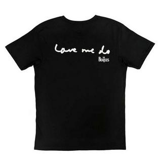 The Beatles Now & Then T-Shirt  