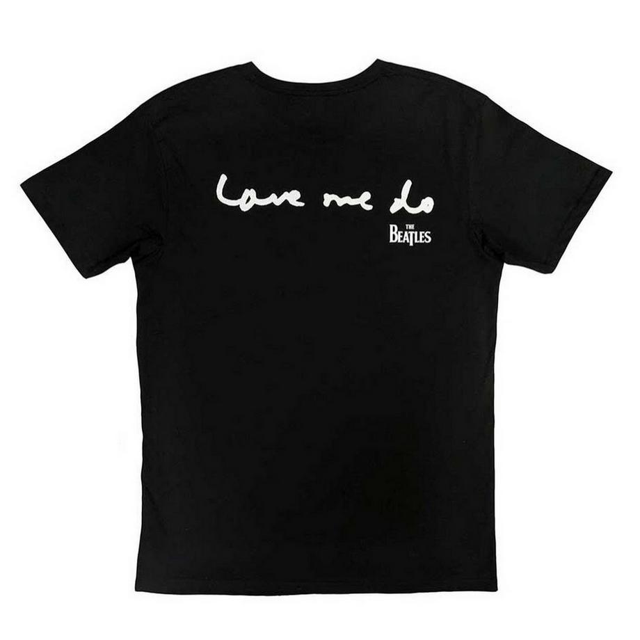 The Beatles Now & Then T-Shirt  