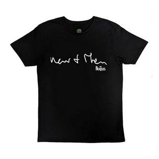 The Beatles Now & Then T-Shirt  