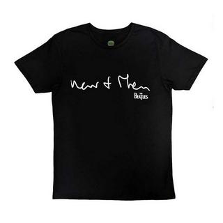 The Beatles  Tshirt NOW & THEN 