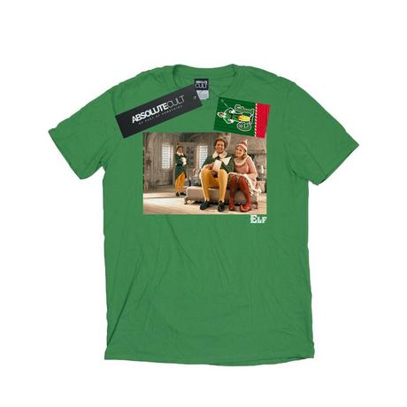 Elf  TShirt 