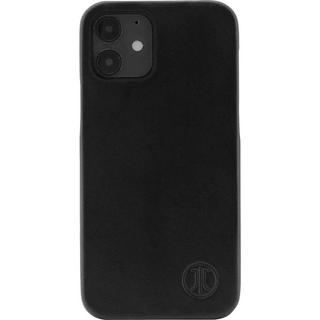 JTBerlin  Backcover per cellulare iPhone 12 mini Nero 